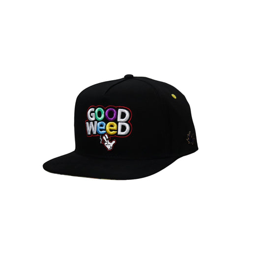 Cash Only Good Weed