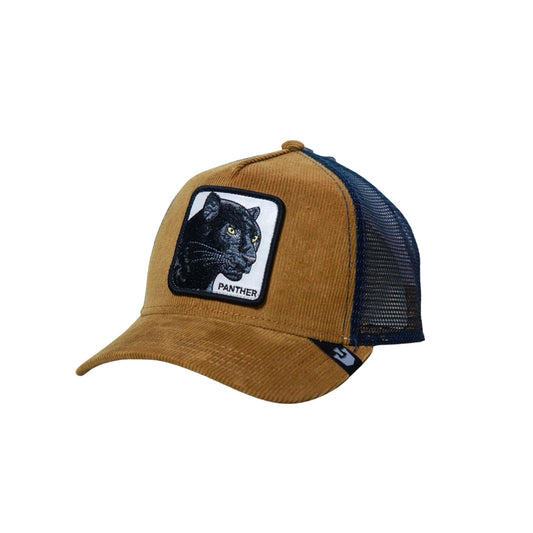 Goorin Bros "Panther" Pana
